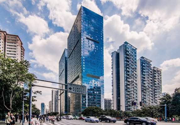 成都辦公室裝修設計如何選對專業公司？從風格定位到案例實踐